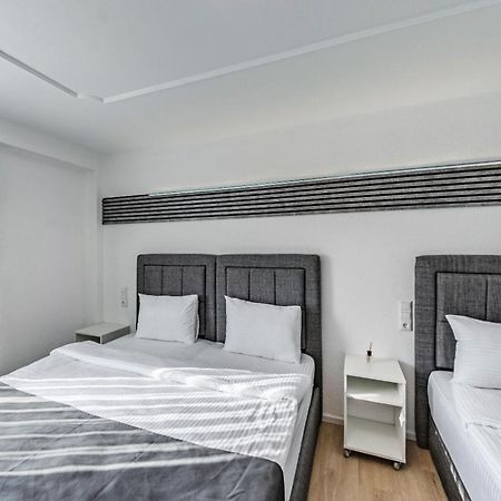 Dido Diamond Hotel Dietzenbach Εξωτερικό φωτογραφία
