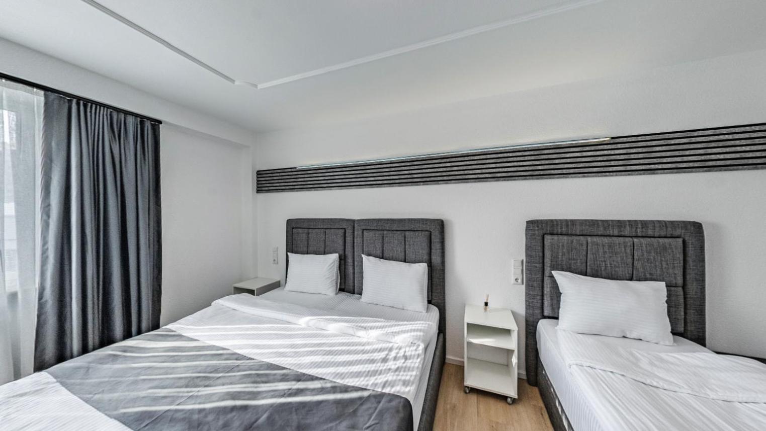 Dido Diamond Hotel Dietzenbach Εξωτερικό φωτογραφία