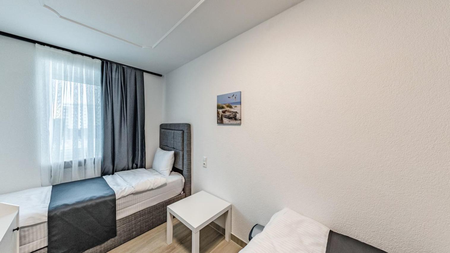 Dido Diamond Hotel Dietzenbach Εξωτερικό φωτογραφία
