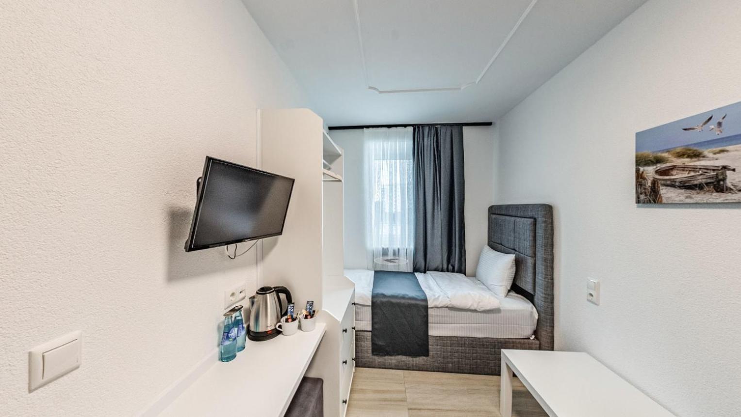 Dido Diamond Hotel Dietzenbach Εξωτερικό φωτογραφία