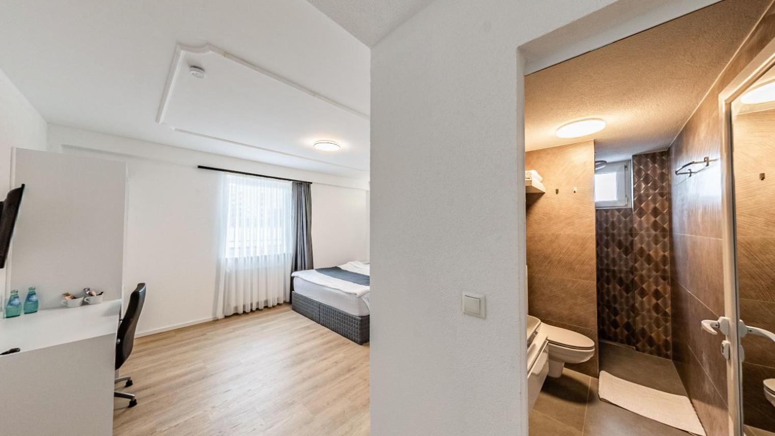 Dido Diamond Hotel Dietzenbach Εξωτερικό φωτογραφία