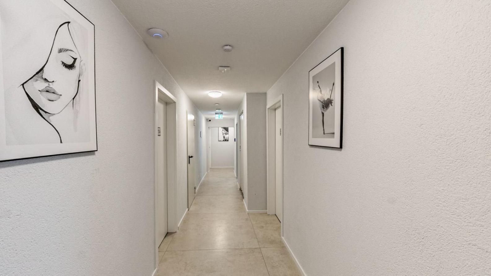 Dido Diamond Hotel Dietzenbach Εξωτερικό φωτογραφία