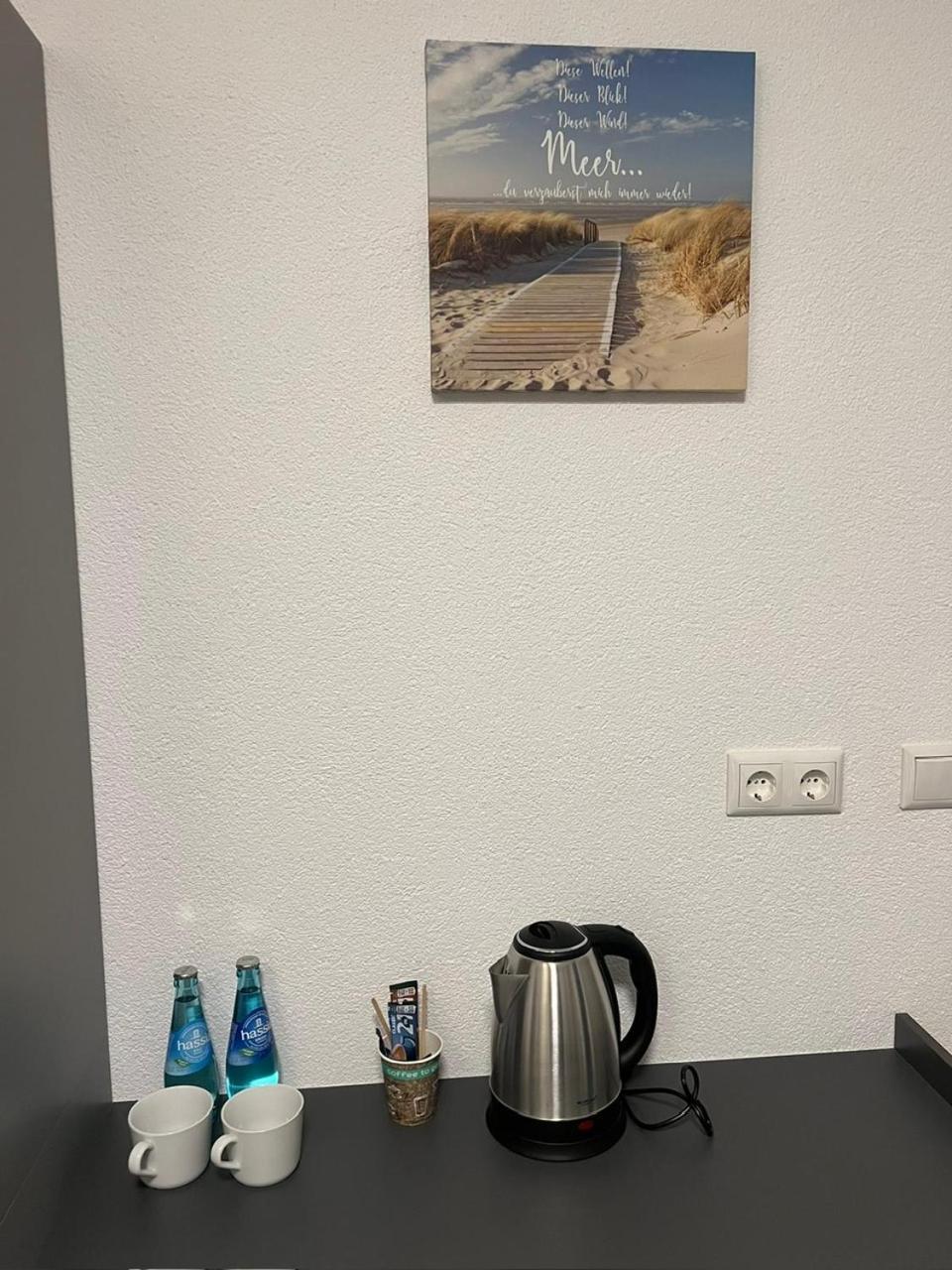 Dido Diamond Hotel Dietzenbach Εξωτερικό φωτογραφία