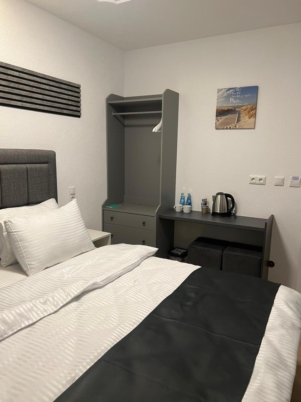 Dido Diamond Hotel Dietzenbach Εξωτερικό φωτογραφία