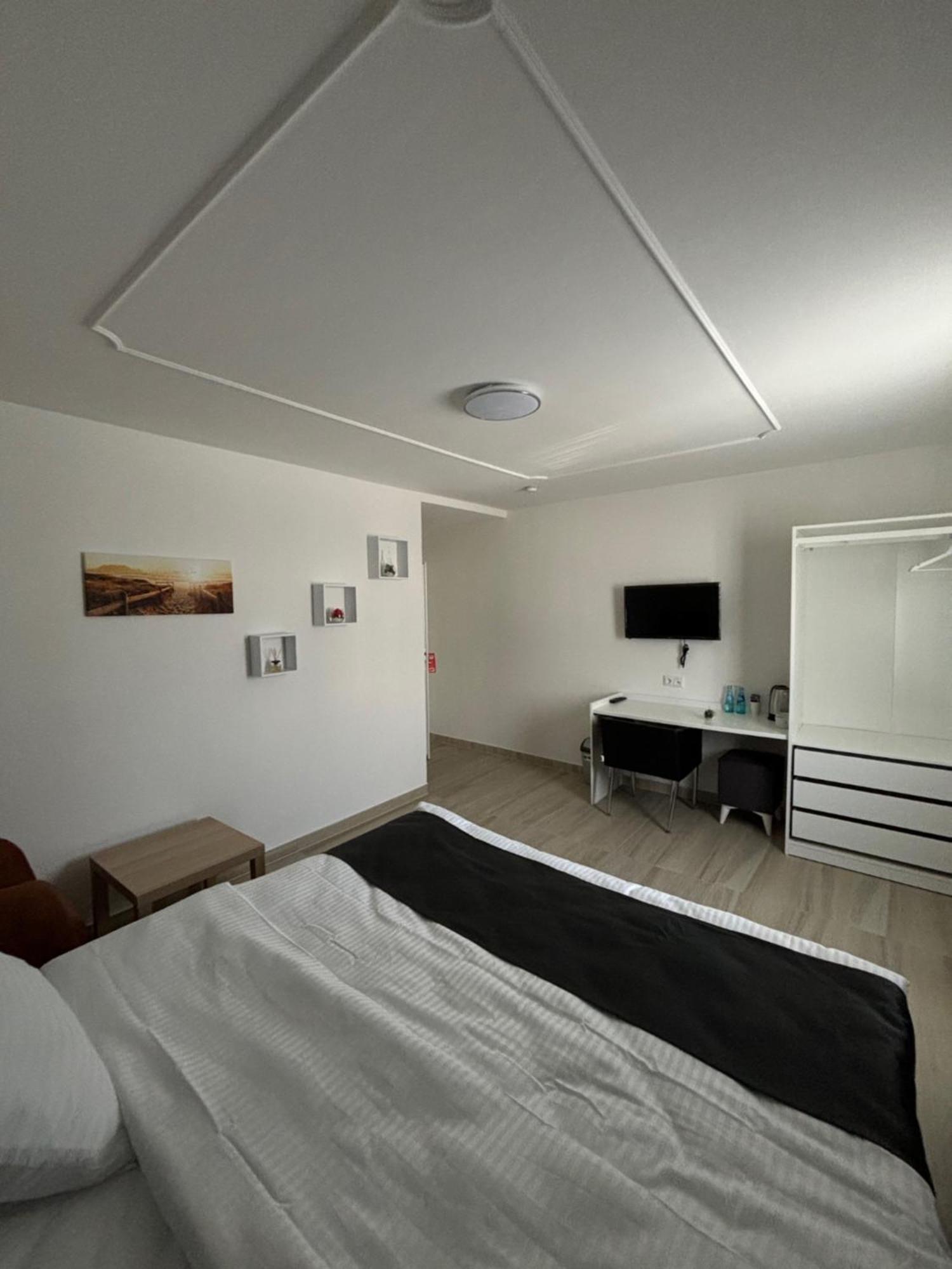 Dido Diamond Hotel Dietzenbach Εξωτερικό φωτογραφία