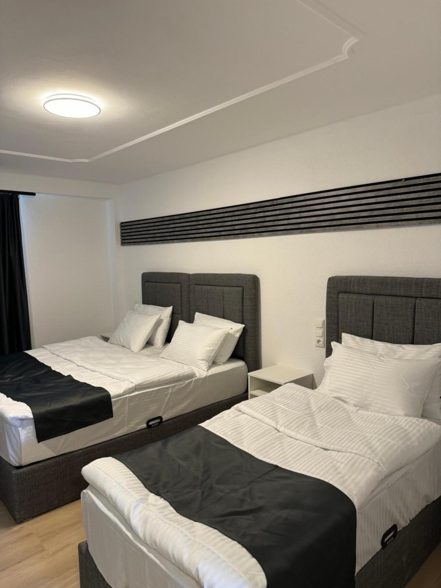 Dido Diamond Hotel Dietzenbach Εξωτερικό φωτογραφία