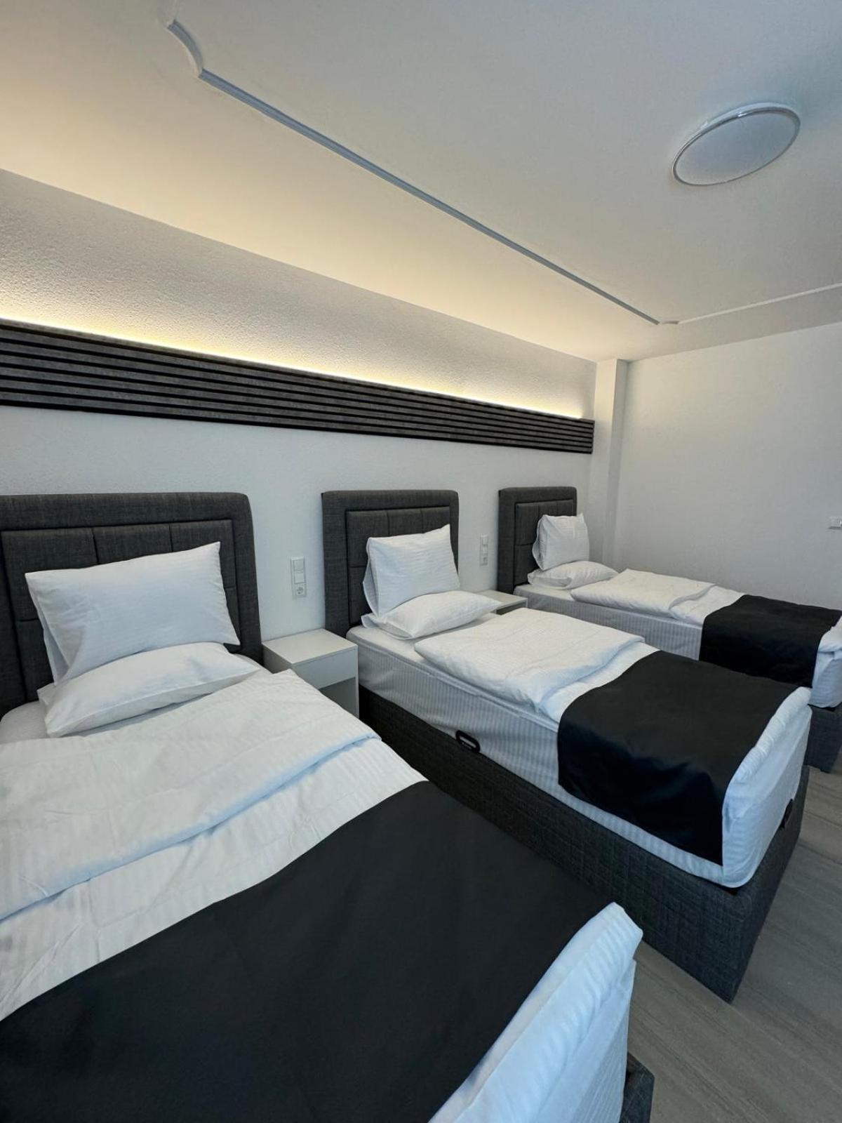 Dido Diamond Hotel Dietzenbach Εξωτερικό φωτογραφία